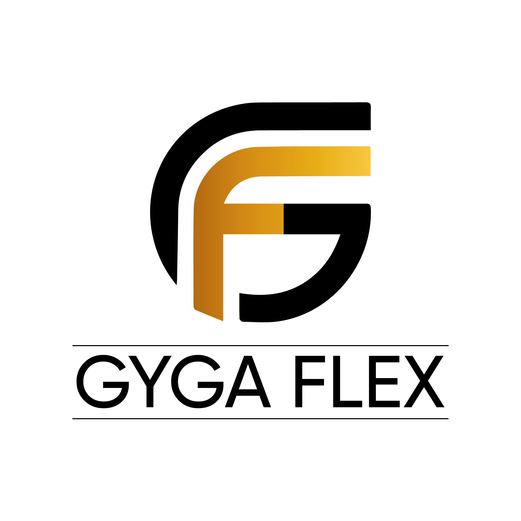 logotipo GYGAFLEX
